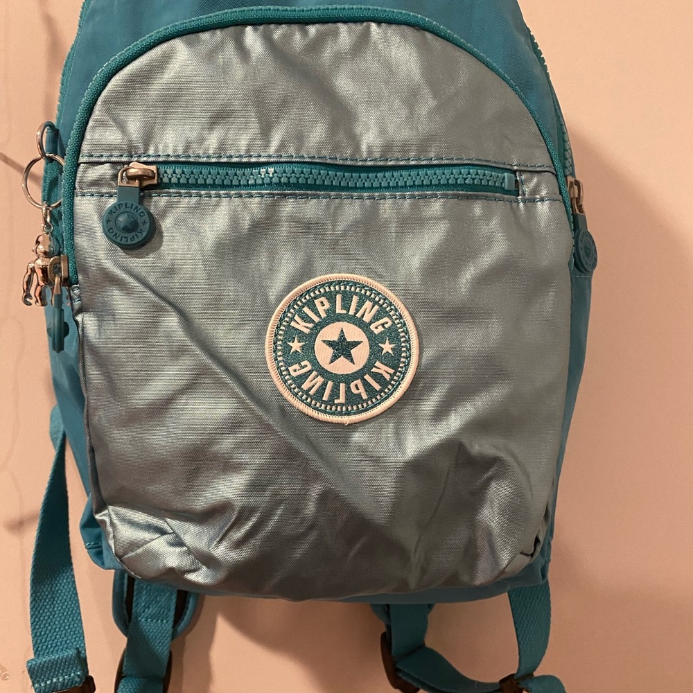 Amazing Kipling Backpack - image 2